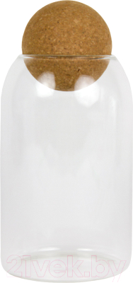 Емкость для хранения Market Union DA0049-B - фото