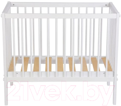 Детская кроватка Фея 100 Лео / 0003161-04