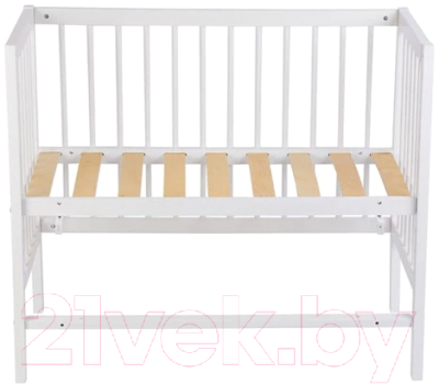 Детская кроватка Фея 100 Лео / 0003161-04