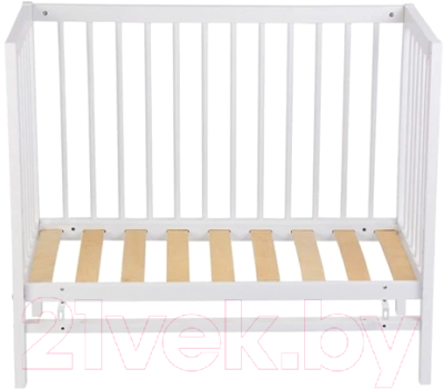 Детская кроватка Фея 100 Лео / 0003161-04