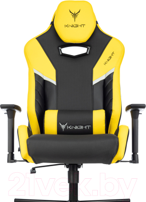 Кресло геймерское Бюрократ Knight Thunder 5X
