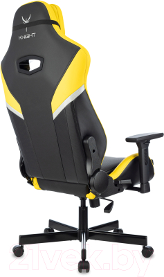 Кресло геймерское Бюрократ Knight Thunder 5X
