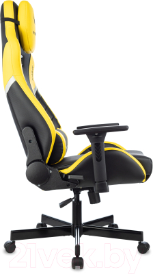 Кресло геймерское Бюрократ Knight Thunder 5X