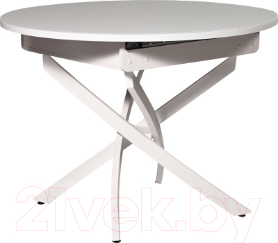 Обеденный стол Мир стульев №31 - фото