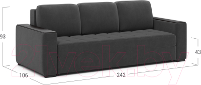 Диван Moon Family 127 / 006792