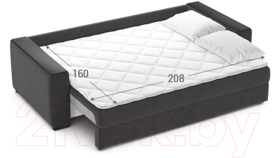 Диван Moon Family 127 / 006792