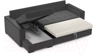 Диван угловой Moon Trade 127 / 006794