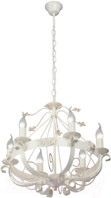 Люстра Vitaluce V1161-0/6