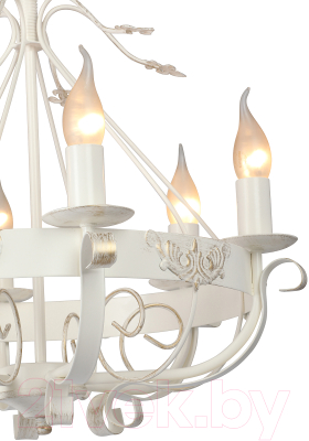 Люстра Vitaluce V1161-0/6