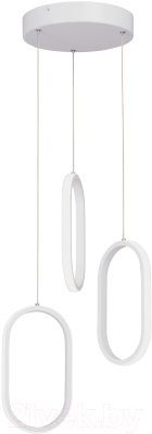 Потолочный светильник Vitaluce V3776-0/3S - фото