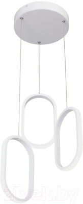 Потолочный светильник Vitaluce V3776-0/3S