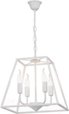 Люстра Vitaluce V4237-0/4 - фото