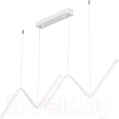 Потолочный светильник Vitaluce V4691-0/2S - фото