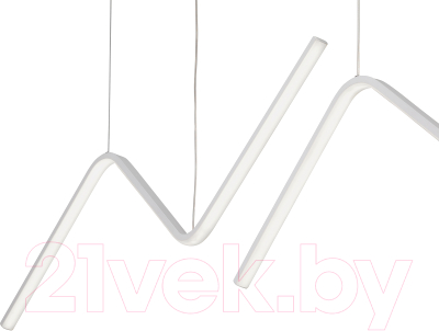 Потолочный светильник Vitaluce V4691-0/2S