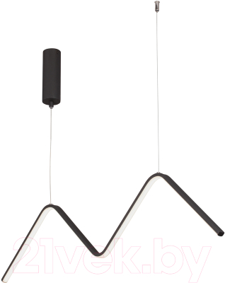 Потолочный светильник Vitaluce V4691-1/1S - фото