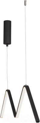 Потолочный светильник Vitaluce V4691-1/1S