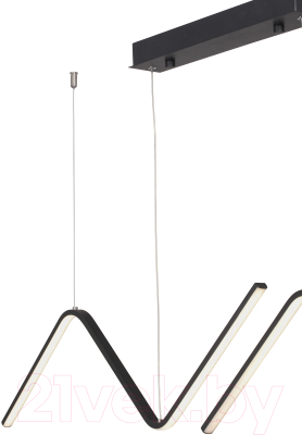 Потолочный светильник Vitaluce V4691-1/2S