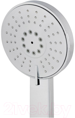 Лейка ручного душа Рыжий кот SH-1001 / 105688