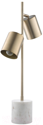 Прикроватная лампа Bergenson Bjorn Irjo / BB0000442 (золото)