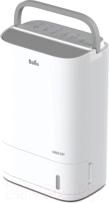 Осушитель воздуха Ballu BDR-7A - фото