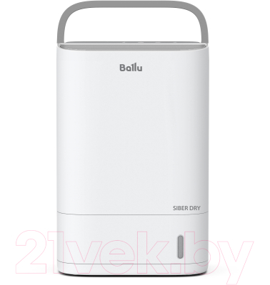 Осушитель воздуха Ballu BDR-7A
