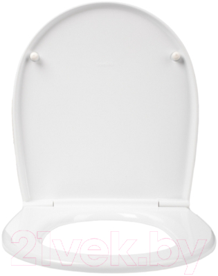 Сиденье для унитаза IDDIS 001 001PP00i31 - фото
