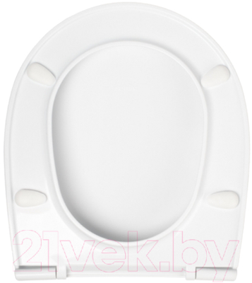 Сиденье для унитаза IDDIS 001 001PP00i31