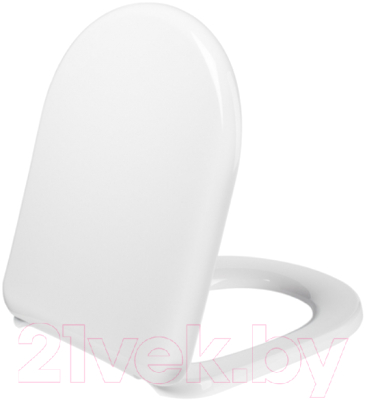 Сиденье для унитаза IDDIS 003 003PP00i31