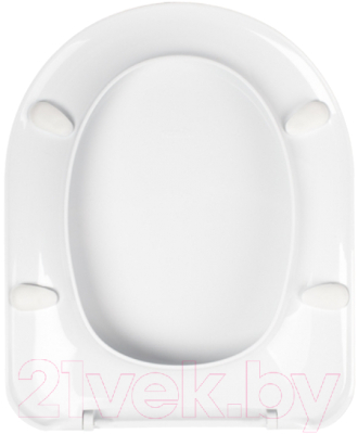 Сиденье для унитаза IDDIS 003 003PP00i31