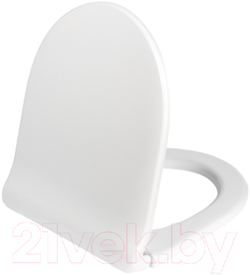 Сиденье для унитаза IDDIS Soft Close 006 006PPSCi31