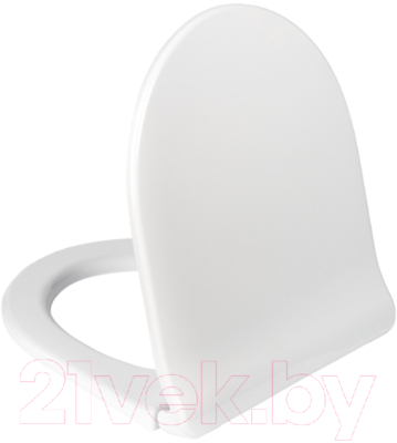 Сиденье для унитаза IDDIS Soft Close 006 006PPSCi31