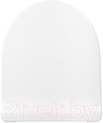 Сиденье для унитаза IDDIS Soft Close 006 006PPSCi31