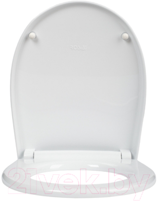 Сиденье для унитаза IDDIS Soft Close 007 007PPSCi31 - фото