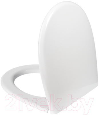 Сиденье для унитаза IDDIS Soft Close 007 007PPSCi31