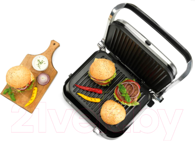 Электрогриль Gorenje GCG2100S