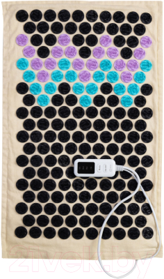 Массажный коврик EcoSapiens SenSay S505 - фото