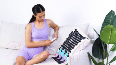 Массажный коврик EcoSapiens SenSay S505