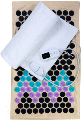 Массажный коврик EcoSapiens SenSay S505