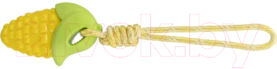 Игрушка для собак Trixie Кукуруза / 34706 - фото