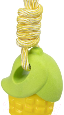 Игрушка для собак Trixie Кукуруза / 34706