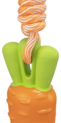 Игрушка для собак Trixie Морковь / 34708