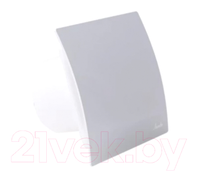 Вентилятор накладной Awenta System+ Turbo 125W / KWT125W-PEB125-ZZ125