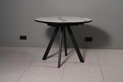 Обеденный стол Мир стульев Саен 27