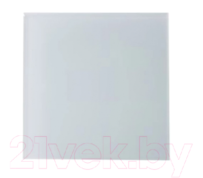 Вентилятор накладной Awenta System+ Turbo 125W / KWT125W-PTG125-ZZ125