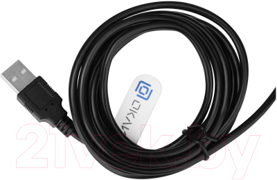 Микрофон Оклик MP-M550