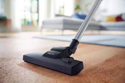 Пылесос Philips XB2125/09 (синий)