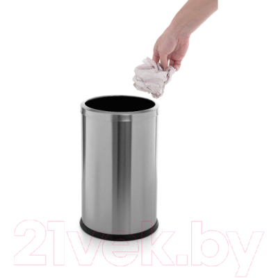 Мусорное ведро Primanova Vita M-E47-30-K