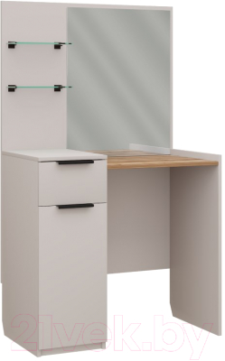 Туалетный столик Аквилон Чарли №12 - фото