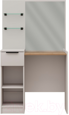 Туалетный столик Аквилон Чарли №12