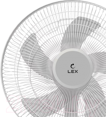 Вентилятор Lex LXFC 8344